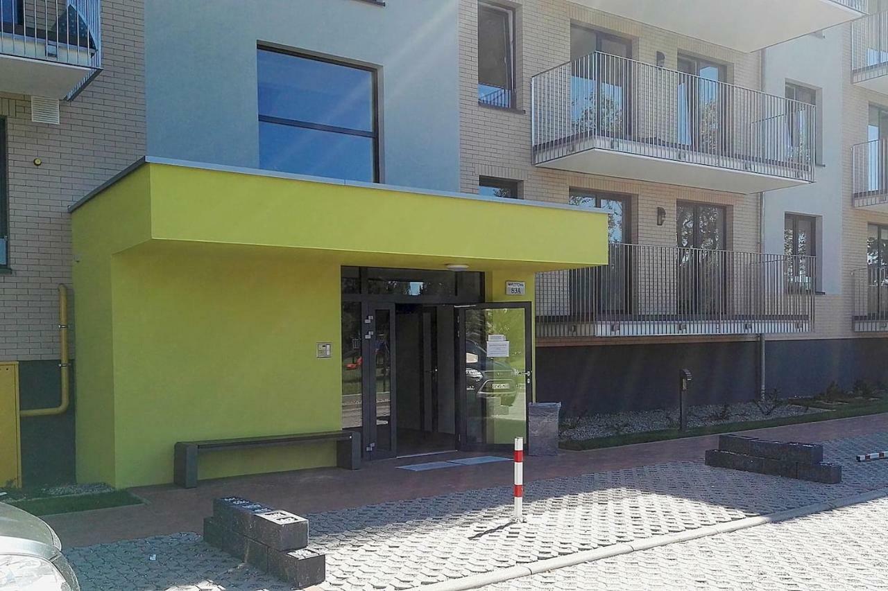 Apartament Sereno *