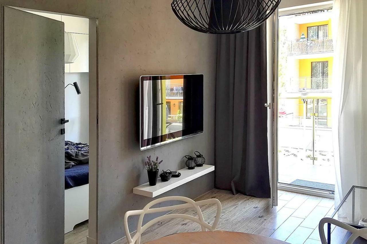 Apartament Sereno *