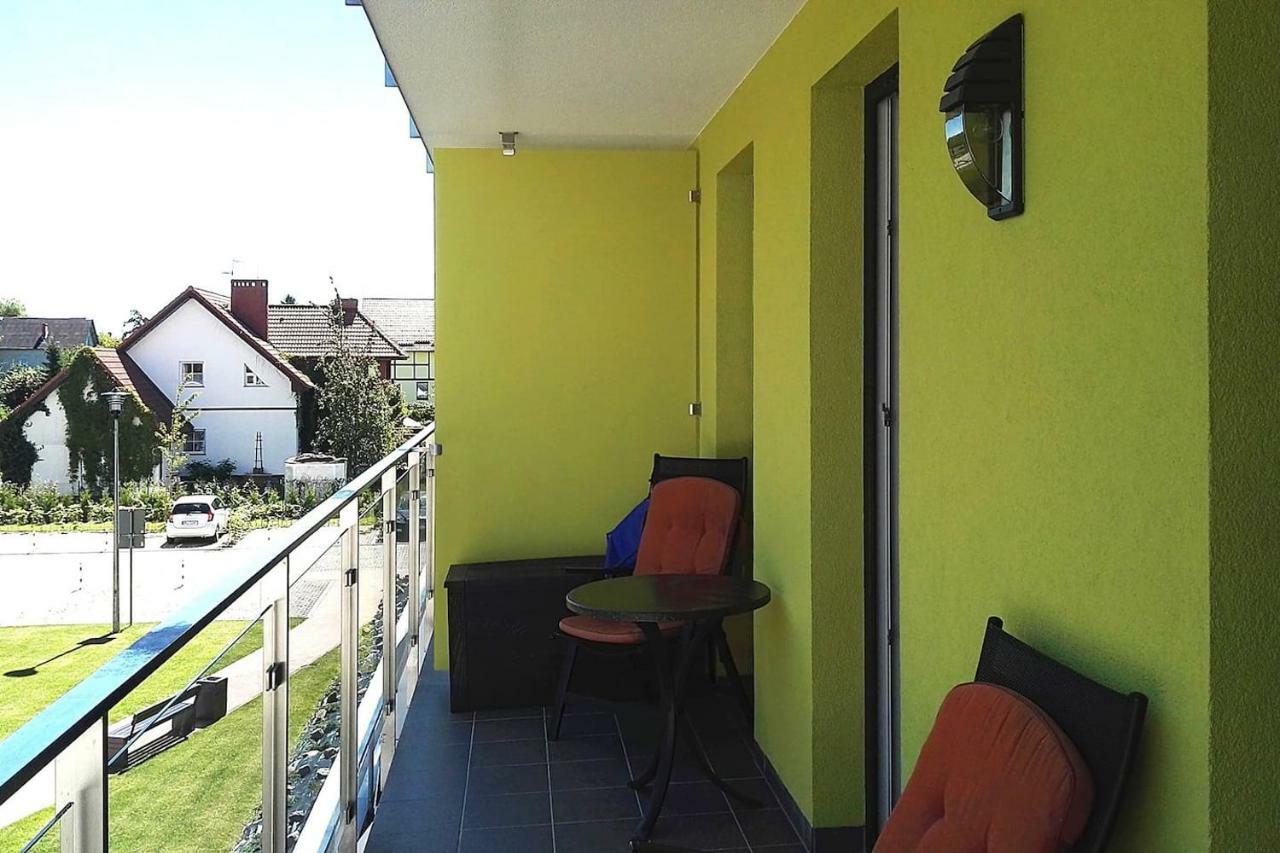 Apartment Apartament Sereno *