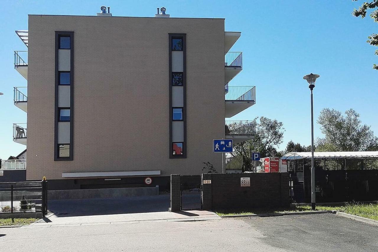 Apartment Apartament Sereno *