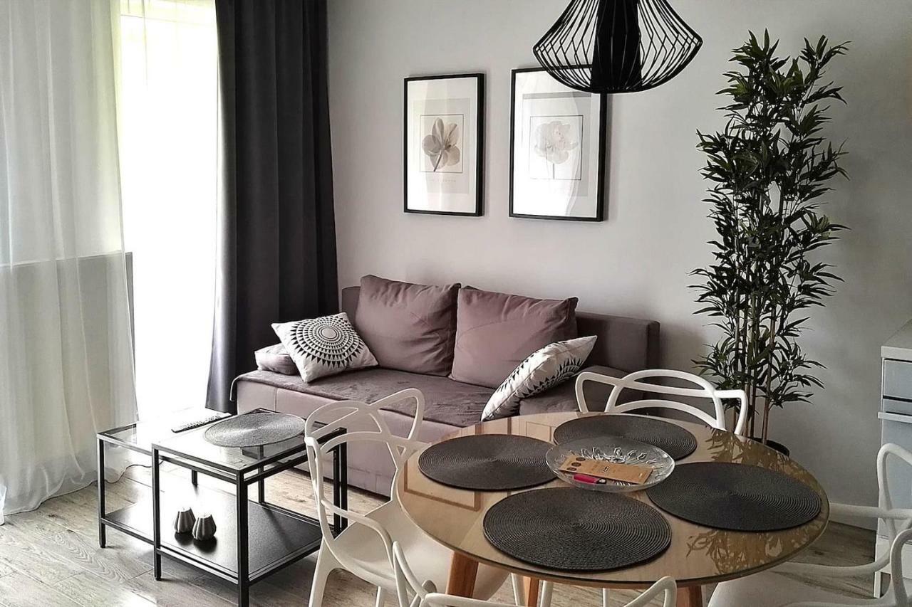Apartament Sereno